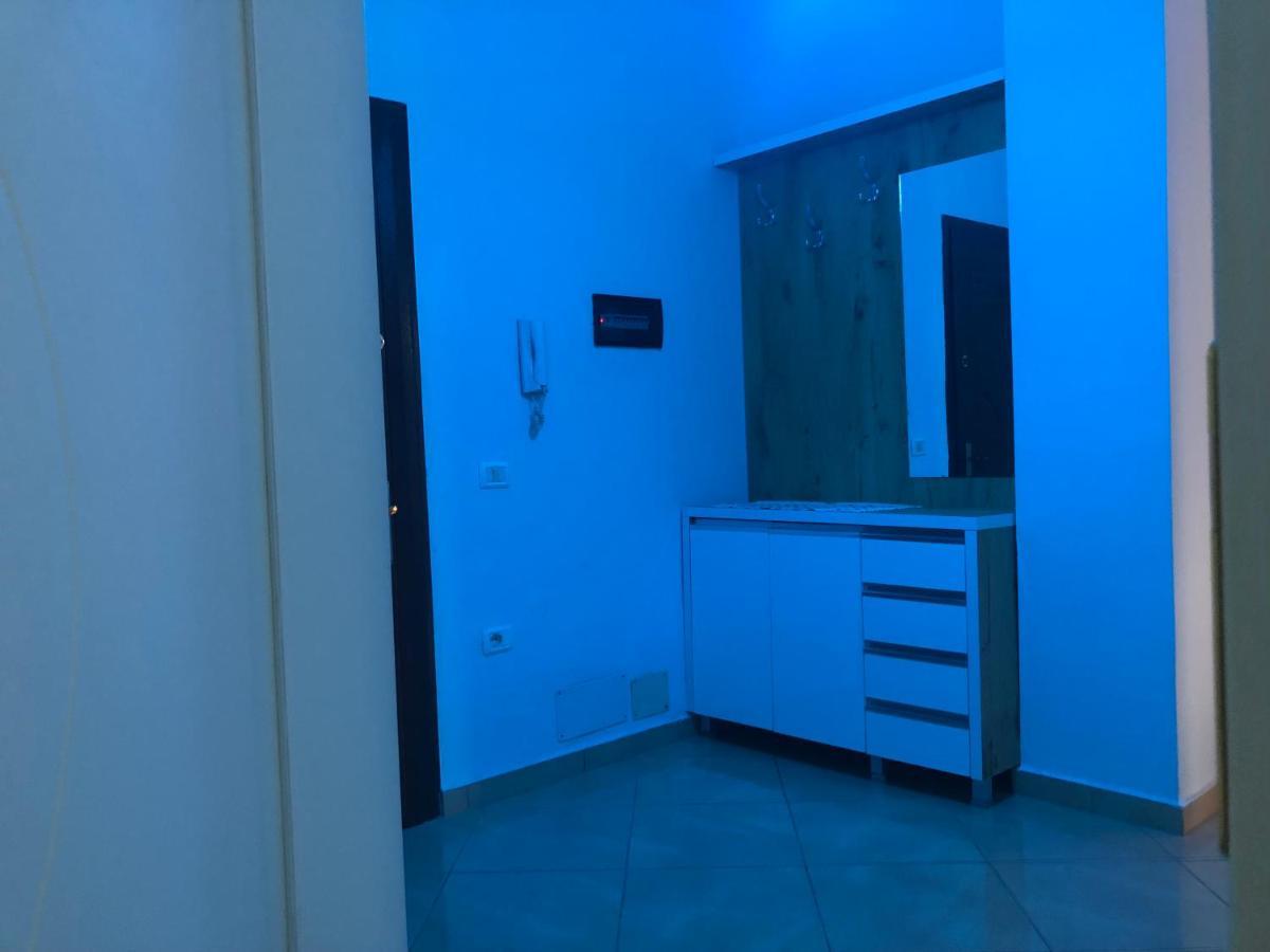 Vlore Apartment Vlorë Exterior foto