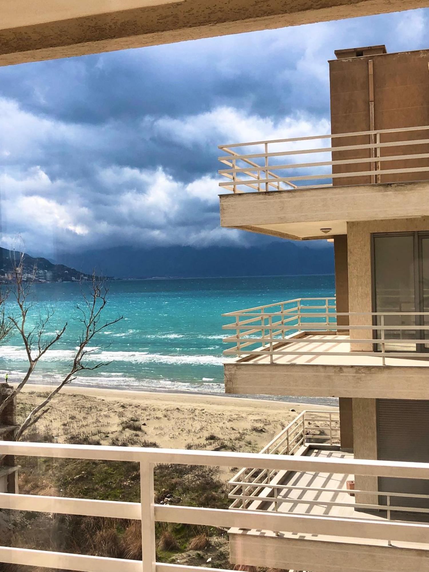 Vlore Apartment Vlorë Exterior foto