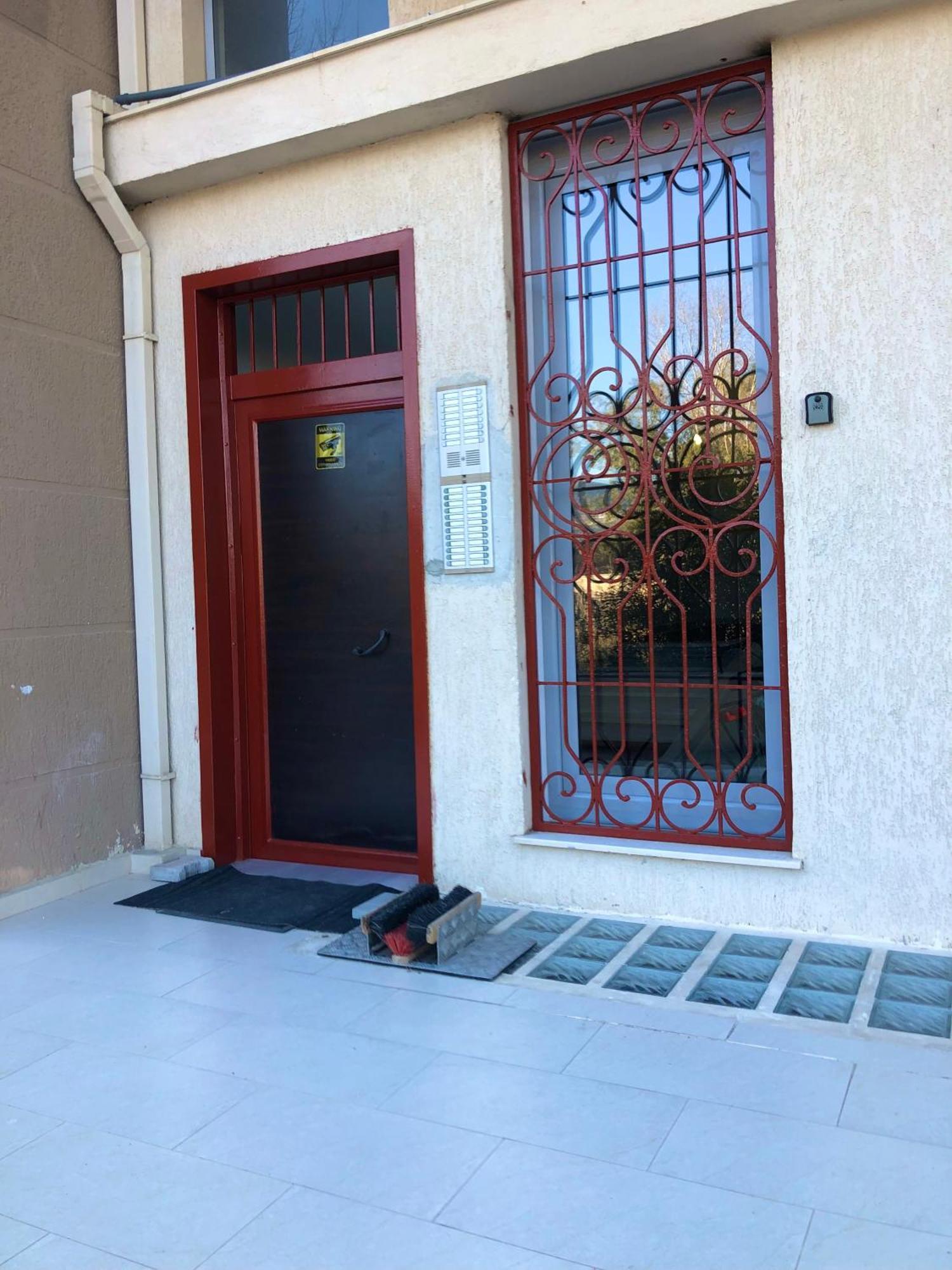 Vlore Apartment Vlorë Exterior foto