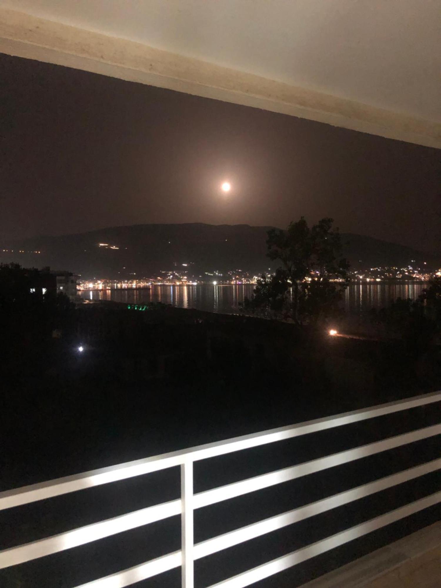 Vlore Apartment Vlorë Exterior foto